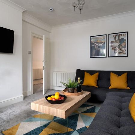 Near Beach, Torquay Heights Modern Apartments, Pet Friendly Pokoj fotografie
