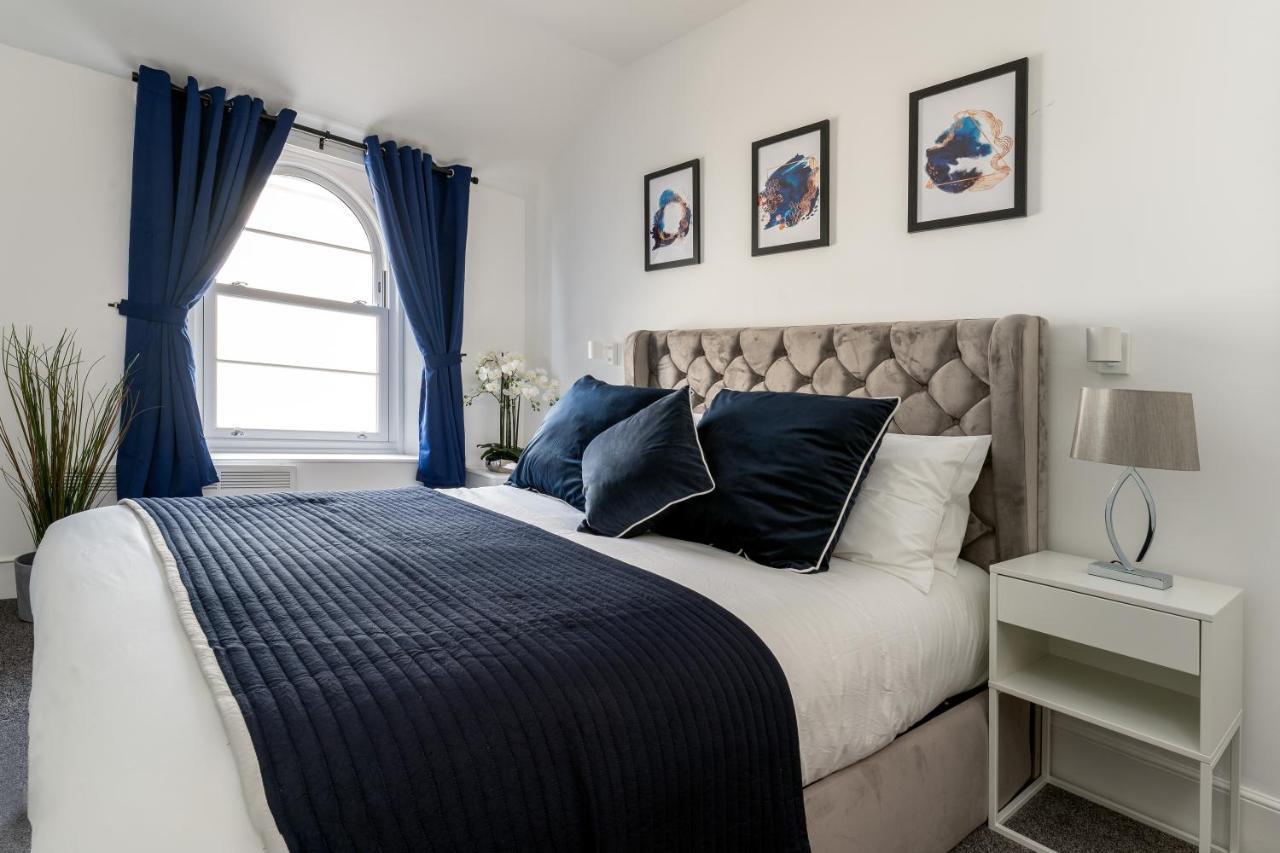 Near Beach, Torquay Heights Modern Apartments, Pet Friendly Exteriér fotografie