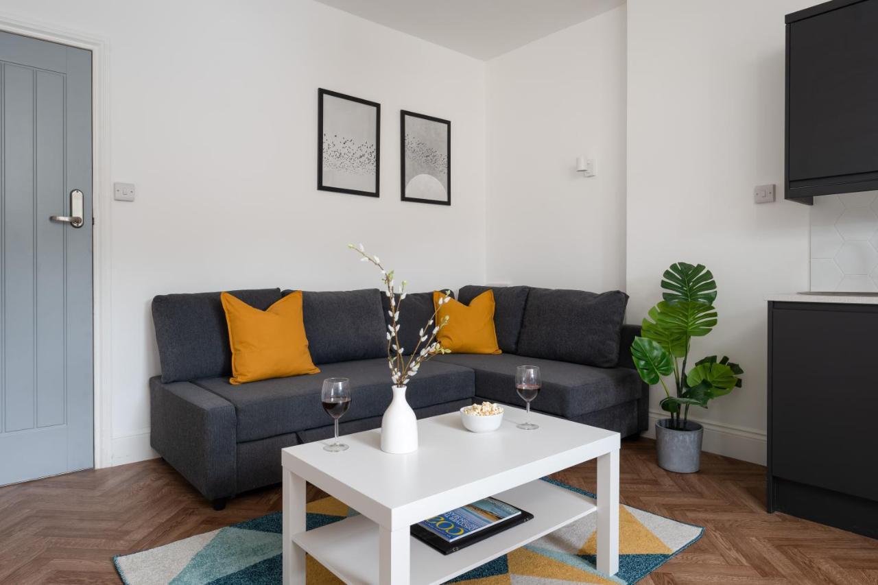 Near Beach, Torquay Heights Modern Apartments, Pet Friendly Exteriér fotografie