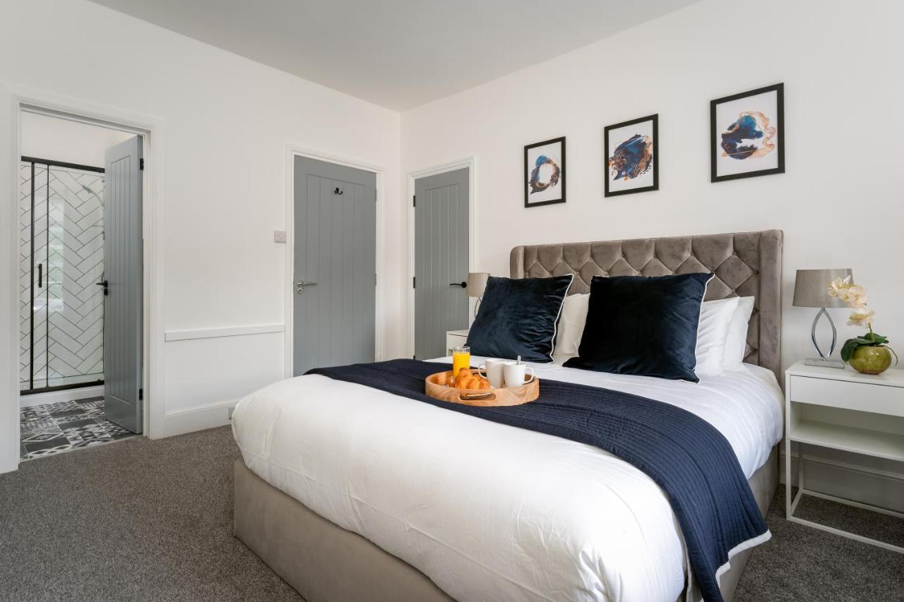 Near Beach, Torquay Heights Modern Apartments, Pet Friendly Exteriér fotografie