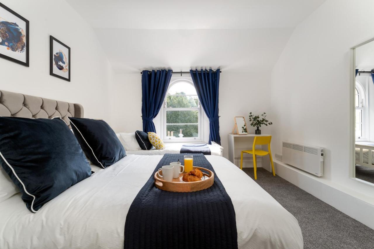 Near Beach, Torquay Heights Modern Apartments, Pet Friendly Pokoj fotografie