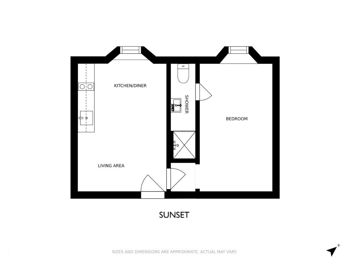 Near Beach, Torquay Heights Modern Apartments, Pet Friendly Exteriér fotografie