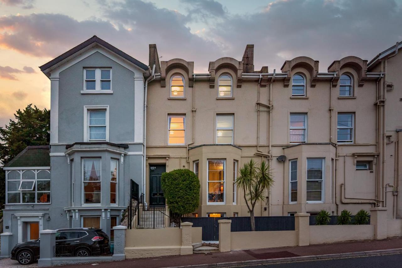 Near Beach, Torquay Heights Modern Apartments, Pet Friendly Exteriér fotografie