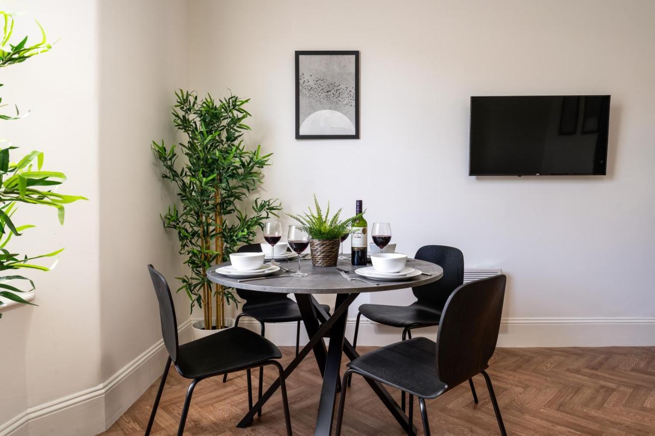 Near Beach, Torquay Heights Modern Apartments, Pet Friendly Exteriér fotografie