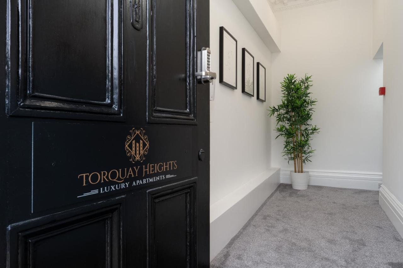 Near Beach, Torquay Heights Modern Apartments, Pet Friendly Exteriér fotografie