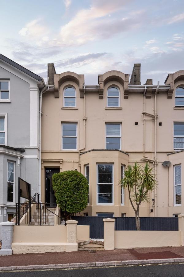 Near Beach, Torquay Heights Modern Apartments, Pet Friendly Exteriér fotografie