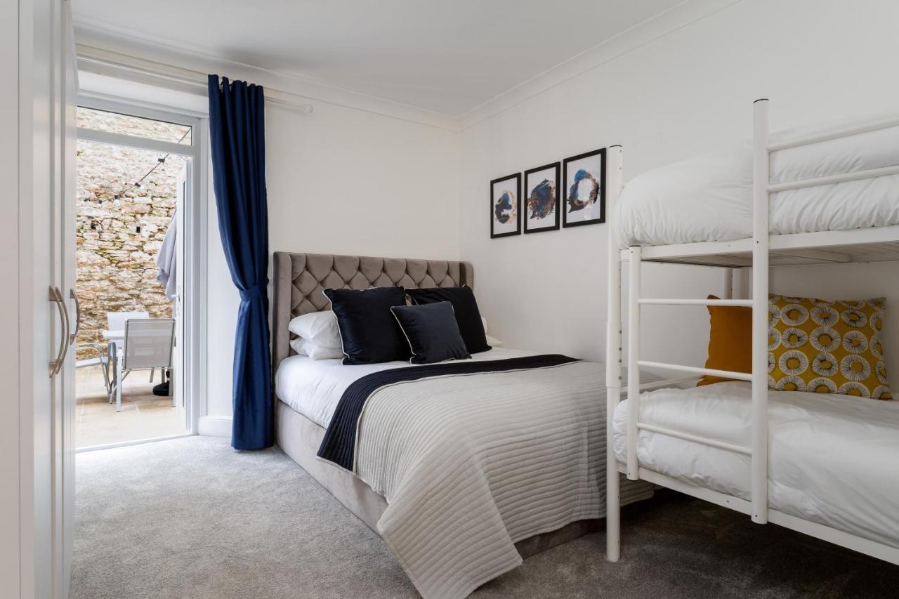 Near Beach, Torquay Heights Modern Apartments, Pet Friendly Pokoj fotografie