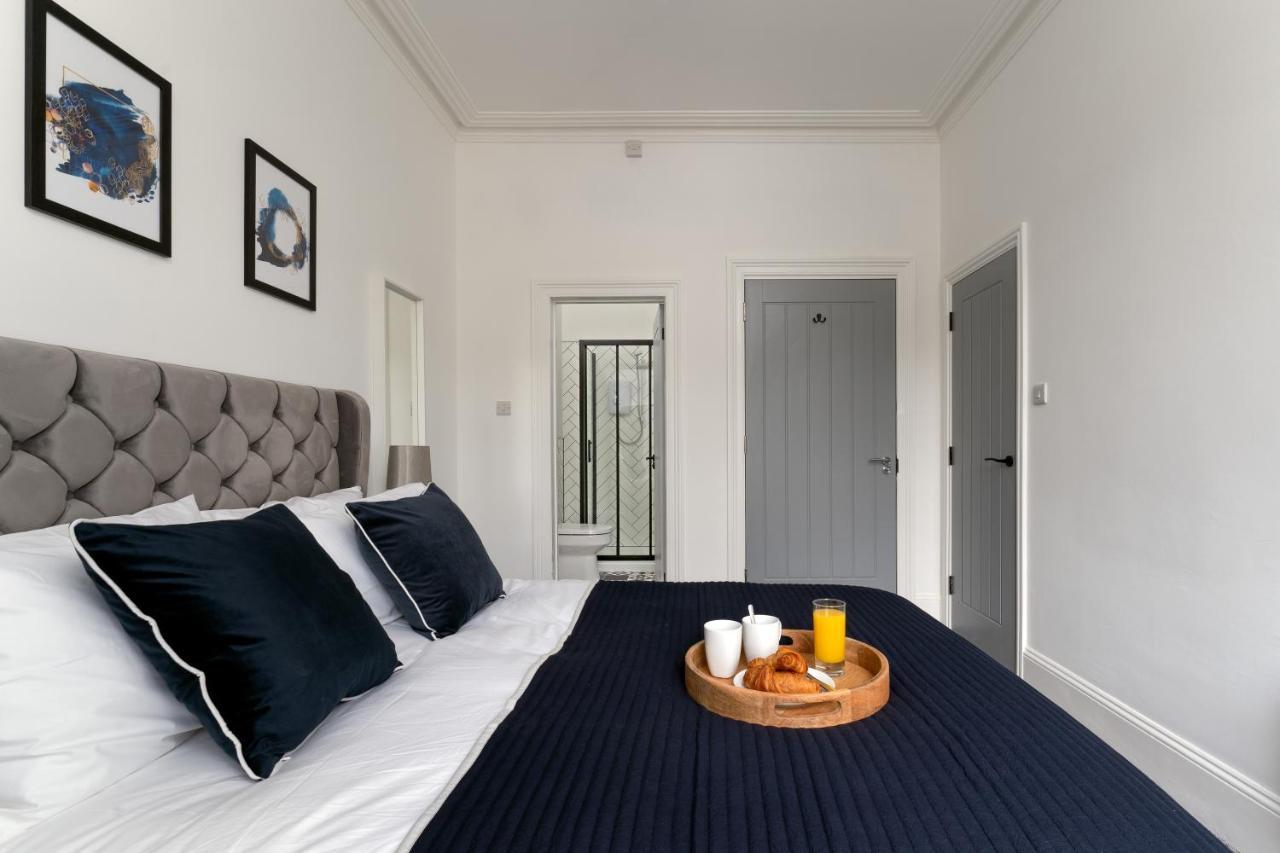 Near Beach, Torquay Heights Modern Apartments, Pet Friendly Pokoj fotografie
