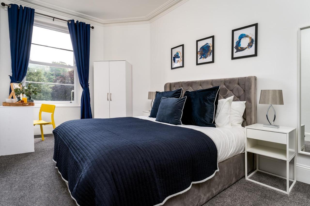 Near Beach, Torquay Heights Modern Apartments, Pet Friendly Pokoj fotografie