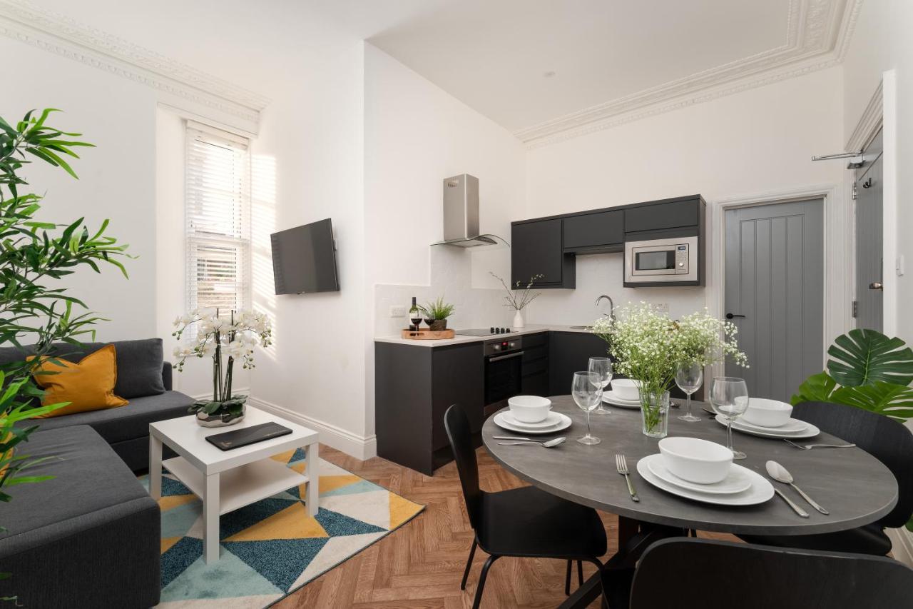 Near Beach, Torquay Heights Modern Apartments, Pet Friendly Exteriér fotografie