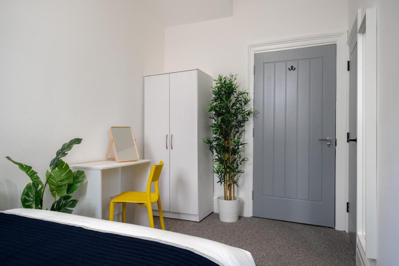 Near Beach, Torquay Heights Modern Apartments, Pet Friendly Exteriér fotografie