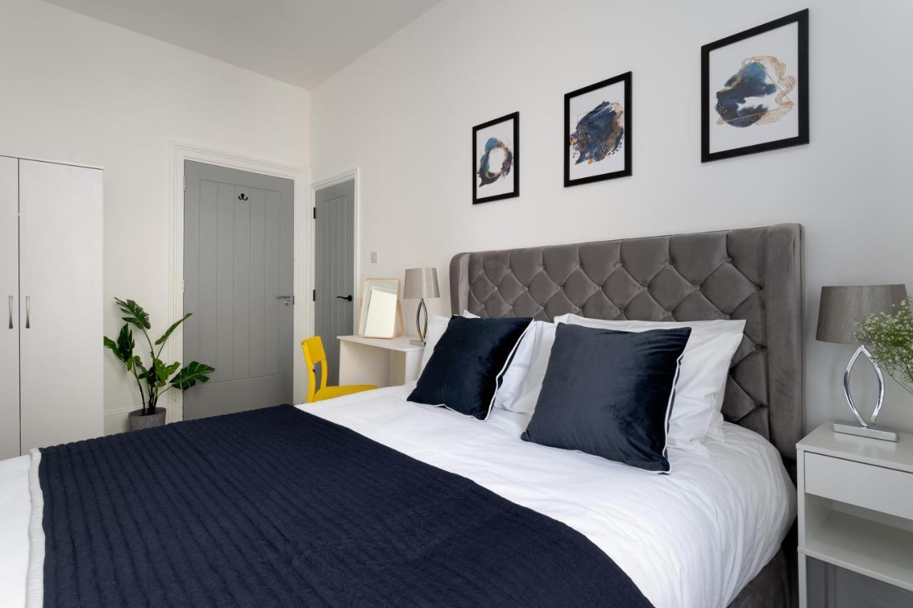 Near Beach, Torquay Heights Modern Apartments, Pet Friendly Exteriér fotografie
