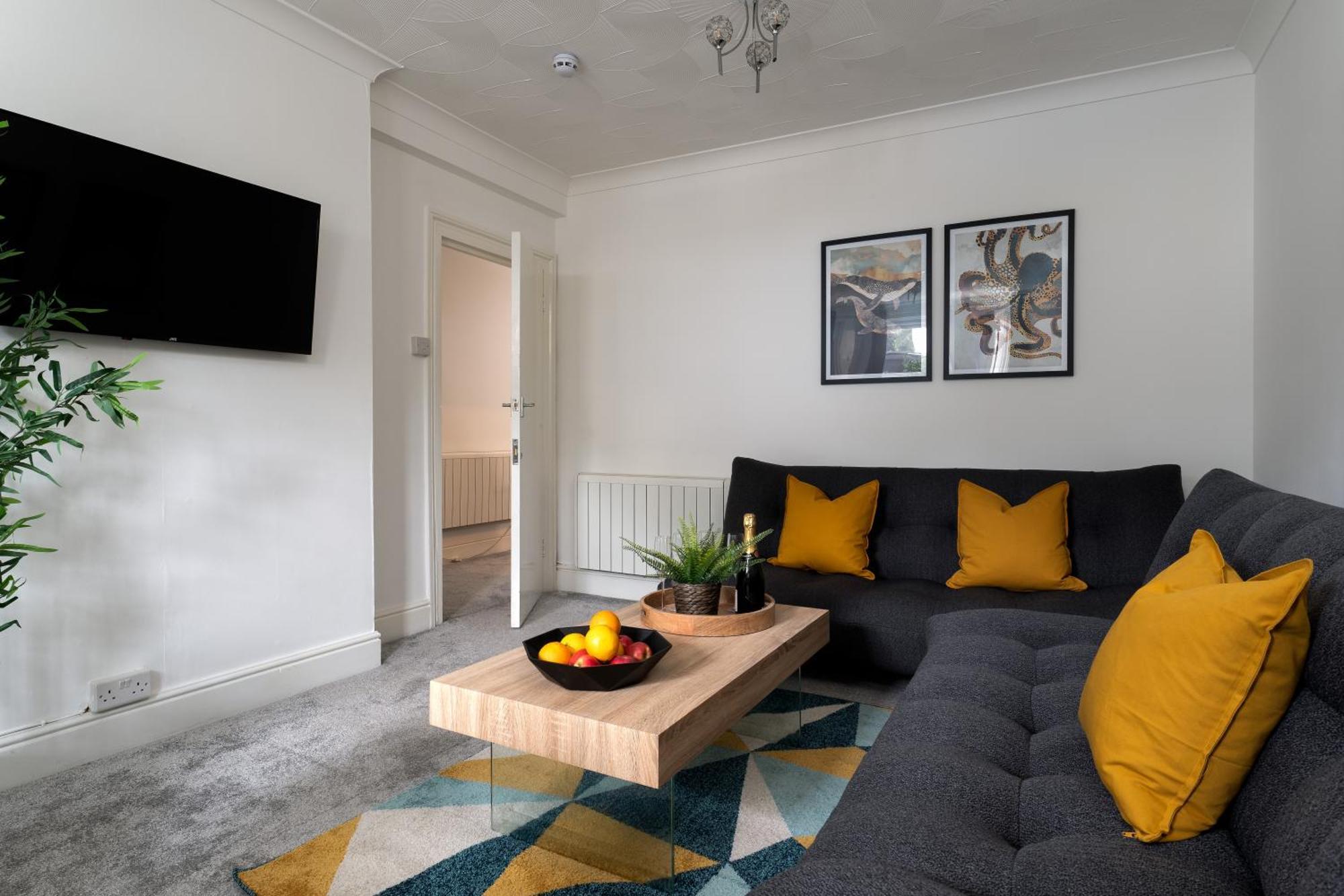 Near Beach, Torquay Heights Modern Apartments, Pet Friendly Pokoj fotografie