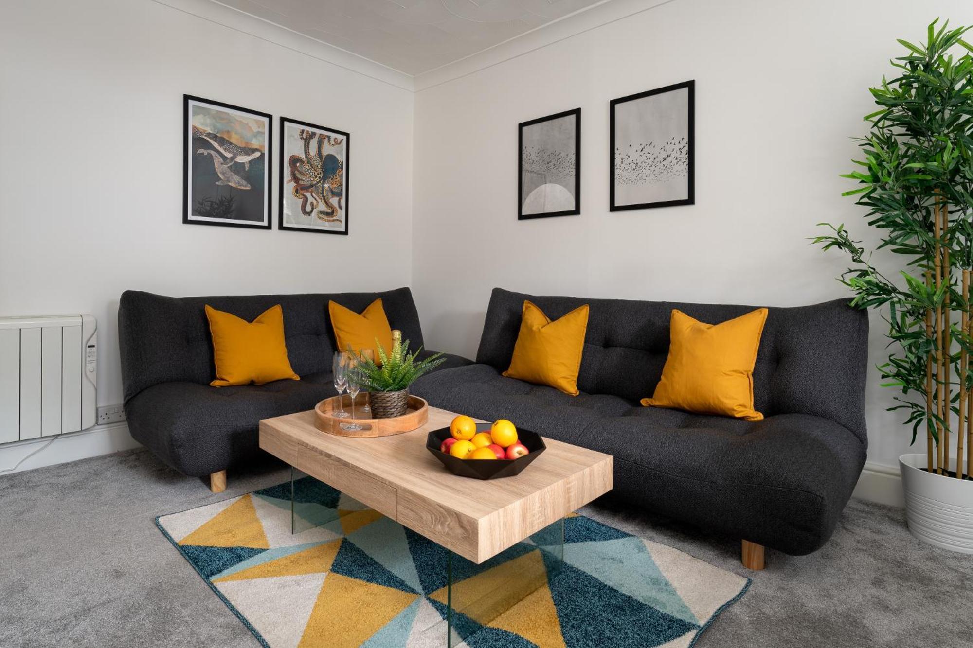Near Beach, Torquay Heights Modern Apartments, Pet Friendly Pokoj fotografie