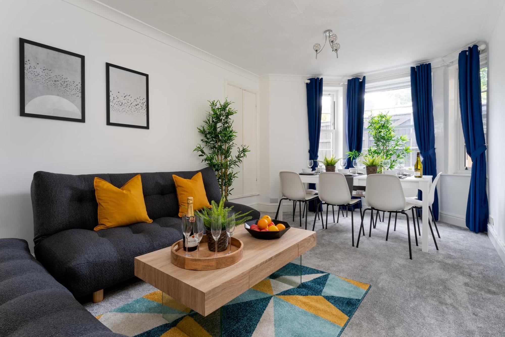Near Beach, Torquay Heights Modern Apartments, Pet Friendly Pokoj fotografie