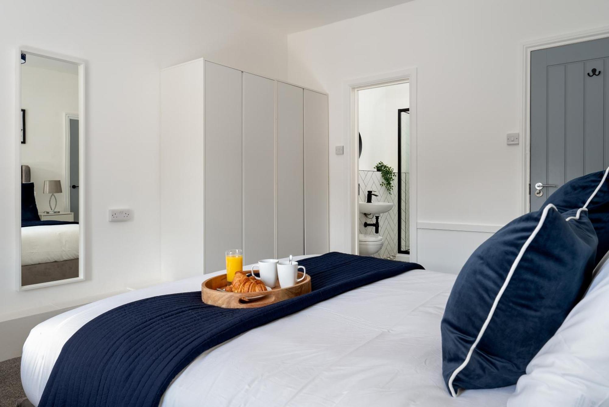 Near Beach, Torquay Heights Modern Apartments, Pet Friendly Pokoj fotografie