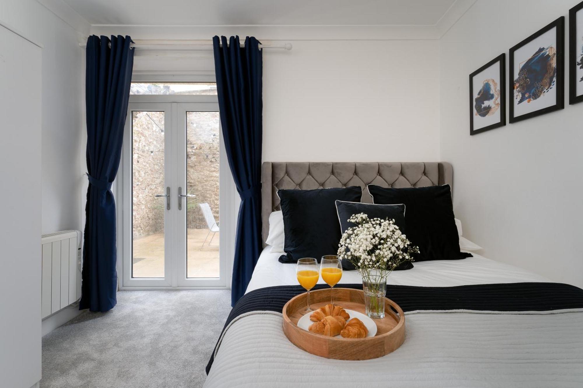Near Beach, Torquay Heights Modern Apartments, Pet Friendly Pokoj fotografie