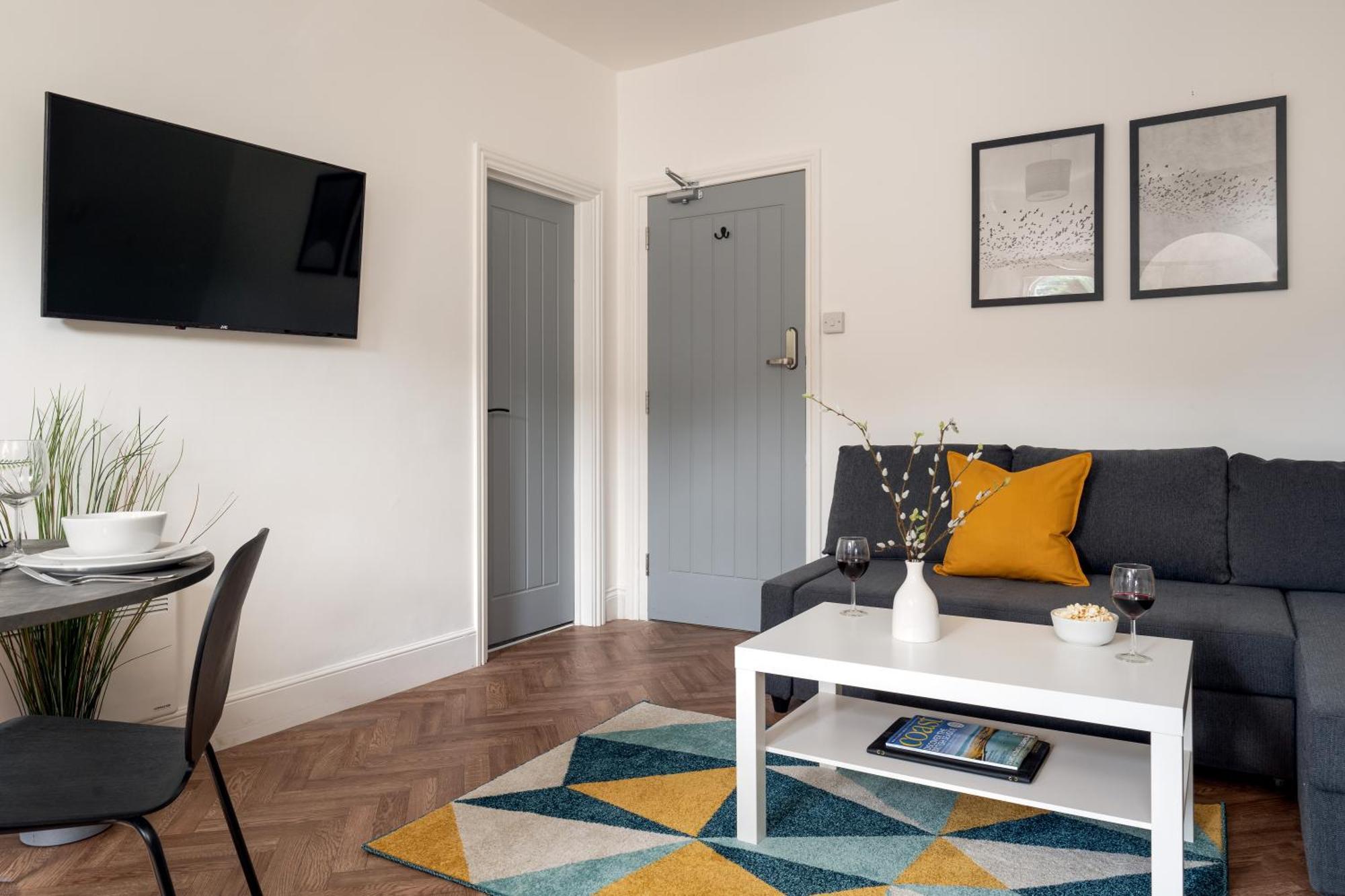 Near Beach, Torquay Heights Modern Apartments, Pet Friendly Pokoj fotografie