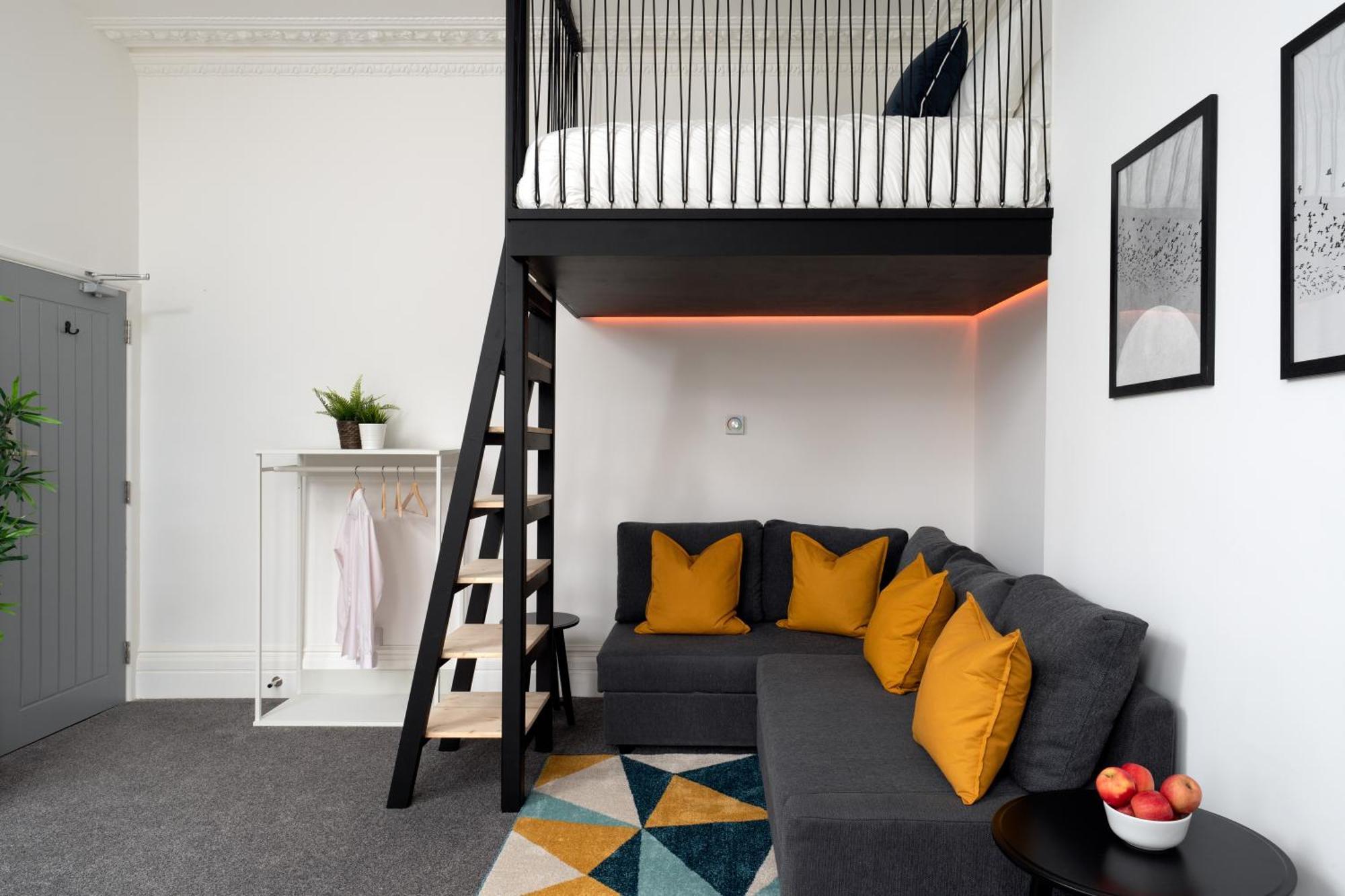 Near Beach, Torquay Heights Modern Apartments, Pet Friendly Pokoj fotografie